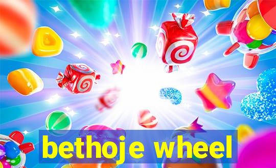 bethoje wheel